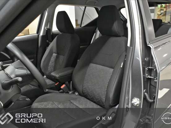 NISSAN-KAIT-1.6 FLEX ACTIVE XTRONIC NISSAN-KAIT-2026