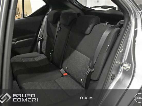NISSAN-KAIT-1.6 FLEX ACTIVE XTRONIC NISSAN-KAIT-2026