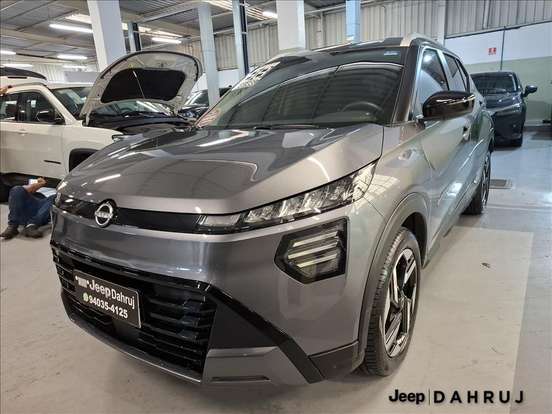 NISSAN-KAIT-2026