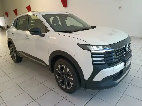 NISSAN-KICKS-1.0 TURBO FLEX ADVANCE DCT NISSAN-KICKS-2025