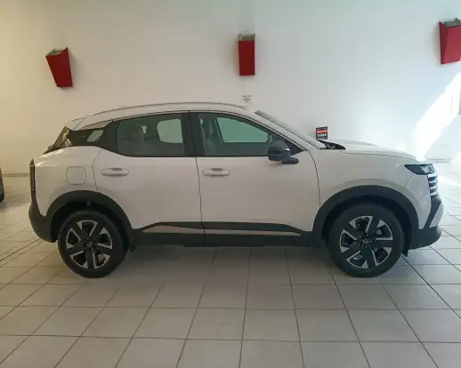 NISSAN-KICKS-1.0 TURBO FLEX ADVANCE DCT NISSAN-KICKS-2025