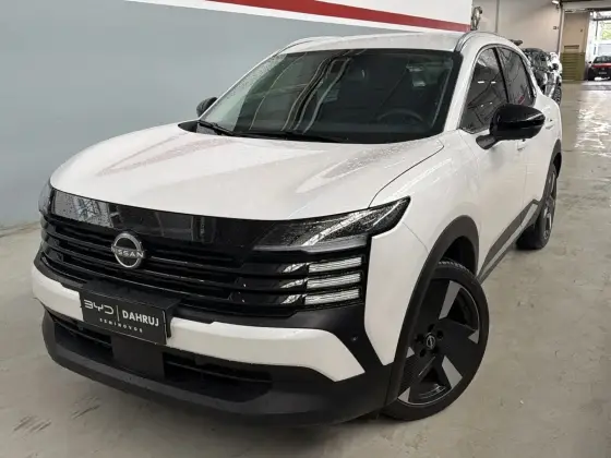 NISSAN KICKS 1.0  TURBO FLEX EXCLUSIVE DCT