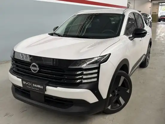 NISSAN-KICKS-2025