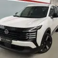 NISSAN KICKS 1.0 TURBO FLEX EXCLUSIVE DCT NISSAN KICKS 1.0 TURBO FLEX EXCLUSIVE DCT