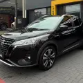NISSAN KICKS 1.6 16V FLEXSTART ADVANCE XTRONIC NISSAN KICKS 1.6 16V FLEXSTART ADVANCE XTRONIC