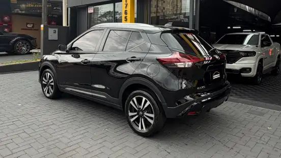 NISSAN-KICKS-1.6 16V FLEXSTART ADVANCE XTRONIC NISSAN-KICKS-2024