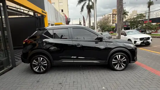 NISSAN-KICKS-1.6 16V FLEXSTART ADVANCE XTRONIC NISSAN-KICKS-2024