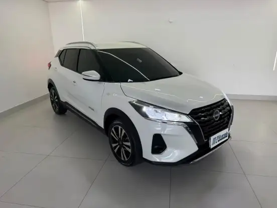 NISSAN-KICKS-1.6 16V FLEXSTART ADVANCE XTRONIC NISSAN-KICKS-2022