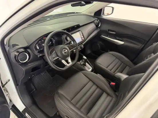 NISSAN-KICKS-1.6 16V FLEXSTART ADVANCE XTRONIC NISSAN-KICKS-2022