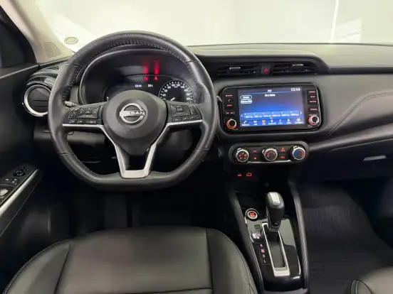 NISSAN-KICKS-1.6 16V FLEXSTART ADVANCE XTRONIC NISSAN-KICKS-2022
