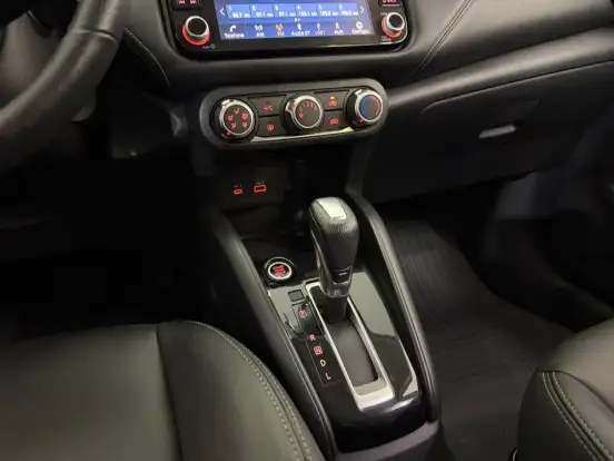 NISSAN-KICKS-1.6 16V FLEXSTART ADVANCE XTRONIC NISSAN-KICKS-2022