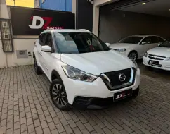NISSAN KICKS 1.6 16V FLEXSTART S DIRECT 4P XTRONIC NISSAN KICKS 1.6 16V FLEXSTART S DIRECT 4P XTRONIC