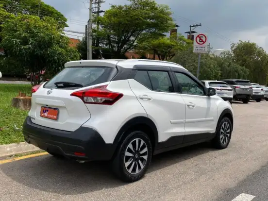 NISSAN-KICKS-1.6 16V FLEXSTART S DIRECT 4P XTRONIC NISSAN-KICKS-2018