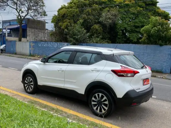 NISSAN-KICKS-1.6 16V FLEXSTART S DIRECT 4P XTRONIC NISSAN-KICKS-2018