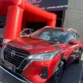 NISSAN KICKS 1.6 16V FLEXSTART SENSE XTRONIC NISSAN KICKS 1.6 16V FLEXSTART SENSE XTRONIC
