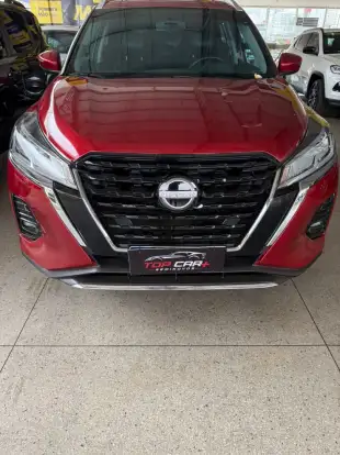 NISSAN-KICKS-1.6 16V FLEXSTART SENSE XTRONIC NISSAN-KICKS-2023