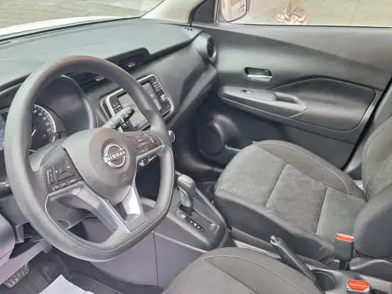 NISSAN-KICKS-1.6 16V FLEXSTART SENSE XTRONIC NISSAN-KICKS-2024