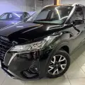 NISSAN KICKS 1.6 16V FLEXSTART SENSE XTRONIC NISSAN KICKS 1.6 16V FLEXSTART SENSE XTRONIC