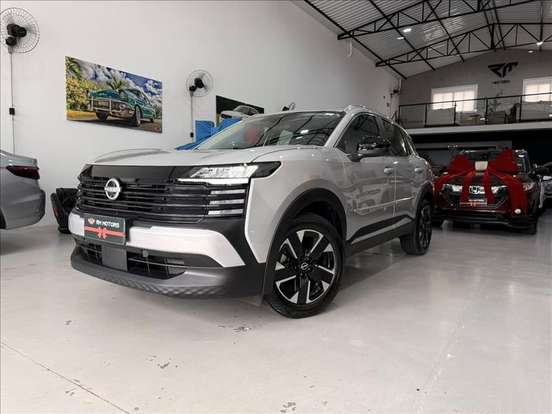 NISSAN-KICKS-2025