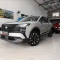 NISSAN KICKS 1.0 TURBO FLEX ADVANCE DCT NISSAN KICKS 1.0 TURBO FLEX ADVANCE DCT