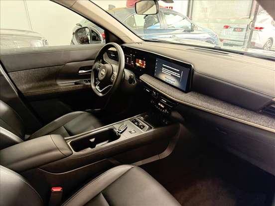 NISSAN-KICKS-1.0 TURBO FLEX ADVANCE DCT NISSAN-KICKS-2025