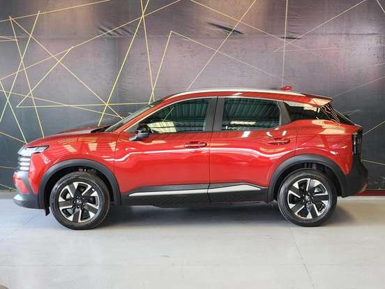 NISSAN-KICKS-1.0 TURBO FLEX ADVANCE DCT NISSAN-KICKS-2026