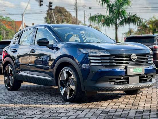 NISSAN-KICKS-2025