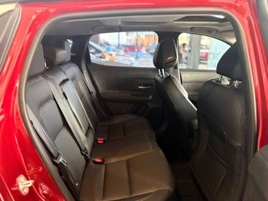 NISSAN-KICKS-1.0 TURBO FLEX PLATINUM DCT NISSAN-KICKS-2025