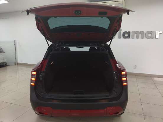 NISSAN-KICKS-1.0 TURBO FLEX PLATINUM DCT NISSAN-KICKS-2025