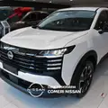 NISSAN KICKS 1.0 TURBO FLEX SENSE DCT NISSAN KICKS 1.0 TURBO FLEX SENSE DCT