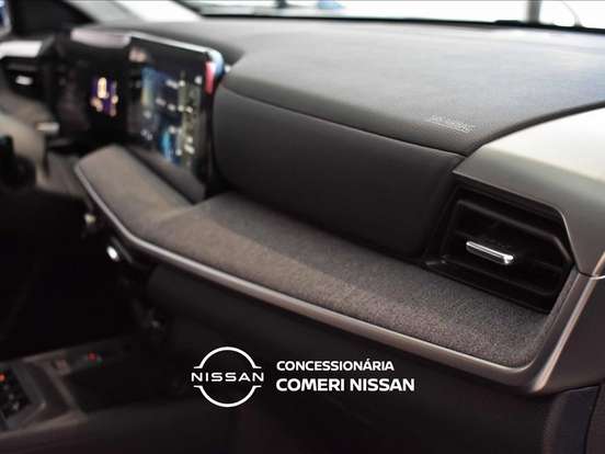 NISSAN-KICKS-1.0 TURBO FLEX SENSE DCT NISSAN-KICKS-2026