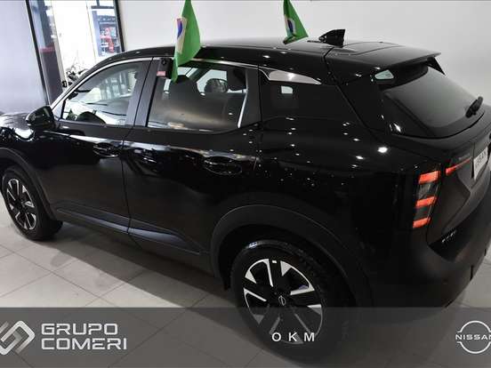 NISSAN-KICKS-1.0 TURBO FLEX SENSE DCT NISSAN-KICKS-2026