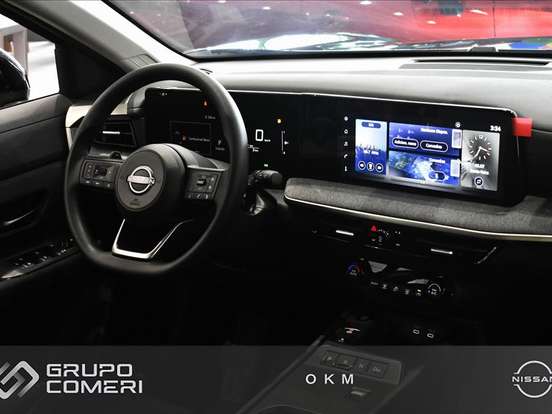 NISSAN-KICKS-1.0 TURBO FLEX SENSE DCT NISSAN-KICKS-2026