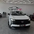NISSAN KICKS 1.0 TURBO FLEX SENSE DCT NISSAN KICKS 1.0 TURBO FLEX SENSE DCT