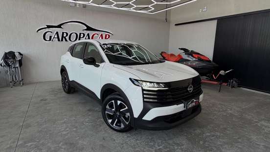 NISSAN-KICKS-2025