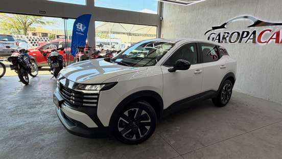 NISSAN-KICKS-2025