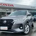 NISSAN KICKS 1.6 16V FLEXSTART ACTIVE XTRONIC NISSAN KICKS 1.6 16V FLEXSTART ACTIVE XTRONIC