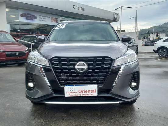 NISSAN-KICKS-1.6 16V FLEXSTART ACTIVE XTRONIC NISSAN-KICKS-2023