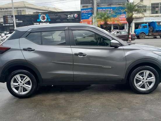 NISSAN-KICKS-1.6 16V FLEXSTART ACTIVE XTRONIC NISSAN-KICKS-2023
