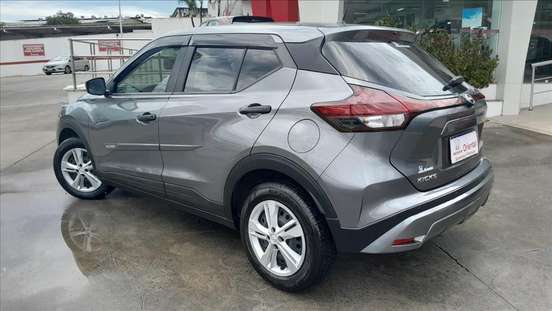 NISSAN-KICKS-1.6 16V FLEXSTART ACTIVE XTRONIC NISSAN-KICKS-2023