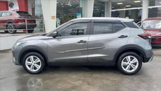 NISSAN-KICKS-1.6 16V FLEXSTART ACTIVE XTRONIC NISSAN-KICKS-2023