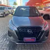 NISSAN KICKS 1.6 16V FLEXSTART ACTIVE XTRONIC NISSAN KICKS 1.6 16V FLEXSTART ACTIVE XTRONIC