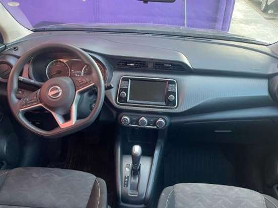 NISSAN-KICKS-1.6 16V FLEXSTART ACTIVE XTRONIC NISSAN-KICKS-2023