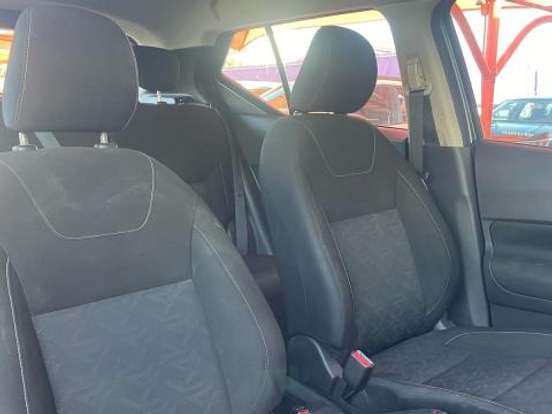 NISSAN-KICKS-1.6 16V FLEXSTART ACTIVE XTRONIC NISSAN-KICKS-2023
