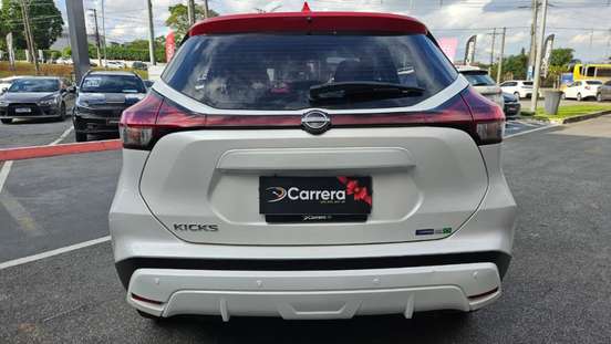 NISSAN-KICKS-1.6 16V FLEXSTART ACTIVE XTRONIC NISSAN-KICKS-2022