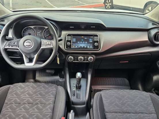 NISSAN-KICKS-1.6 16V FLEXSTART ACTIVE XTRONIC NISSAN-KICKS-2022