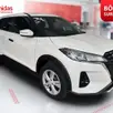 NISSAN KICKS 1.6 16V FLEXSTART ACTIVE XTRONIC NISSAN KICKS 1.6 16V FLEXSTART ACTIVE XTRONIC