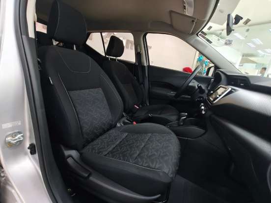 NISSAN-KICKS-1.6 16V FLEXSTART ACTIVE XTRONIC NISSAN-KICKS-2024