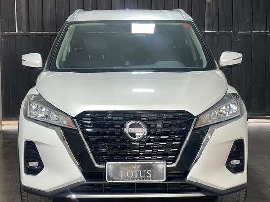 NISSAN-KICKS-1.6 16V FLEXSTART ADVANCE XTRONIC NISSAN-KICKS-2023