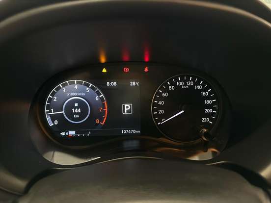 NISSAN-KICKS-1.6 16V FLEXSTART ADVANCE XTRONIC NISSAN-KICKS-2021